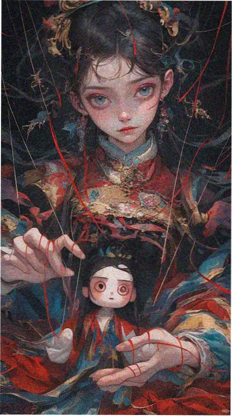 你是我的小确幸 短剧封面